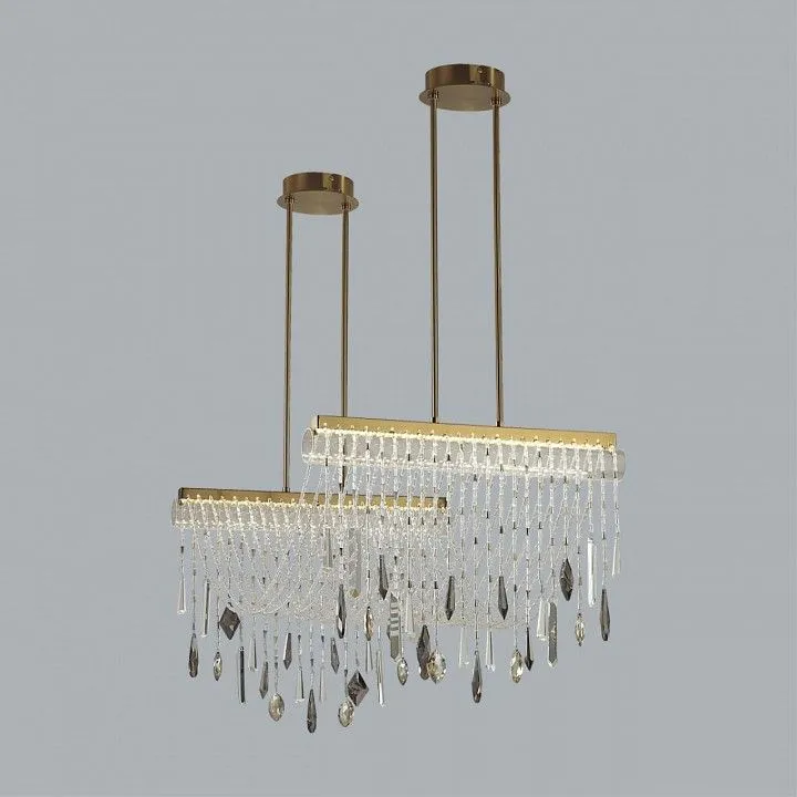 Светильник на штанге Odeon Light Afina 5420/48L Светильник на штанге Odeon Light Afina 5420/48L