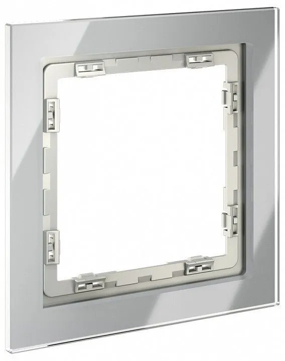Рамка на 1 пост Voltum S70 VLS110105