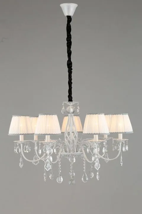 Подвесная люстра Omnilux Cremona OML-60813-07 Подвесная люстра Omnilux Cremona OML-60813-07