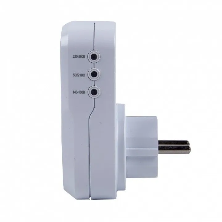 Розетка умная Uniel  UL-00012537