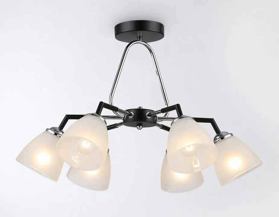 Люстра на штанге Ambrella Light TR TR303294