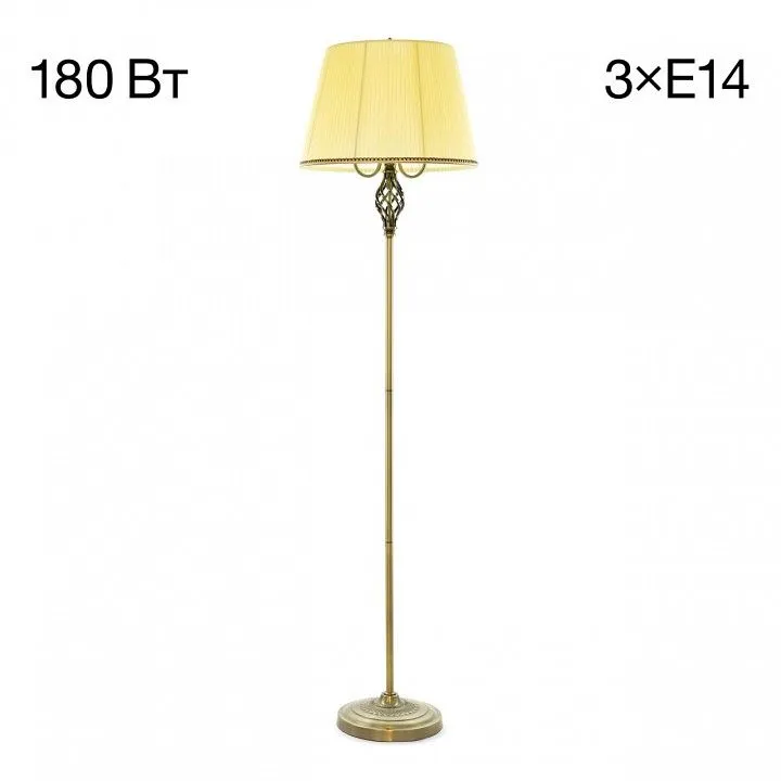 Торшер Citilux Вена CL402933