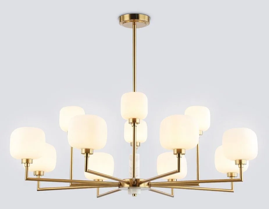 Люстра на штанге Ambrella Light LH LH53019