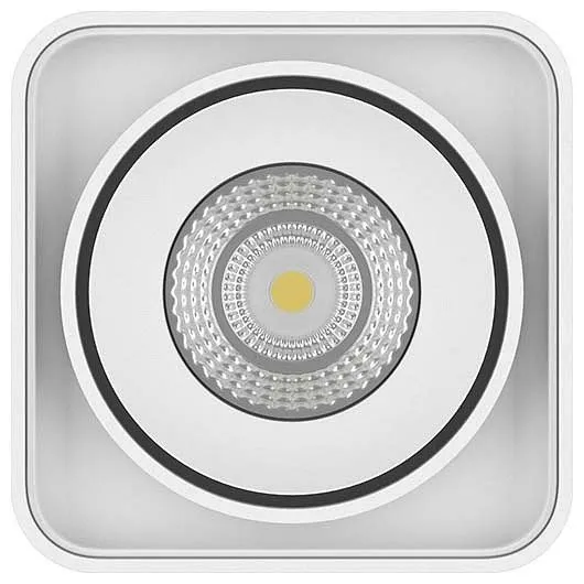 Накладной светильник Lightstar Monocco 052316-IP65