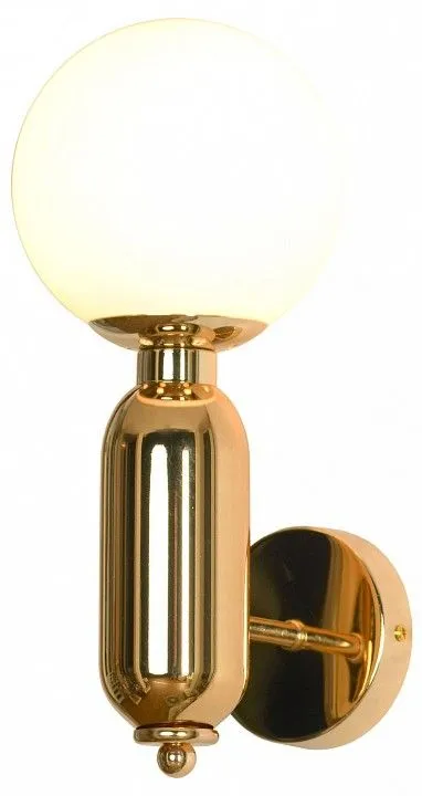 Бра Lussole Клебурн LSP-8474