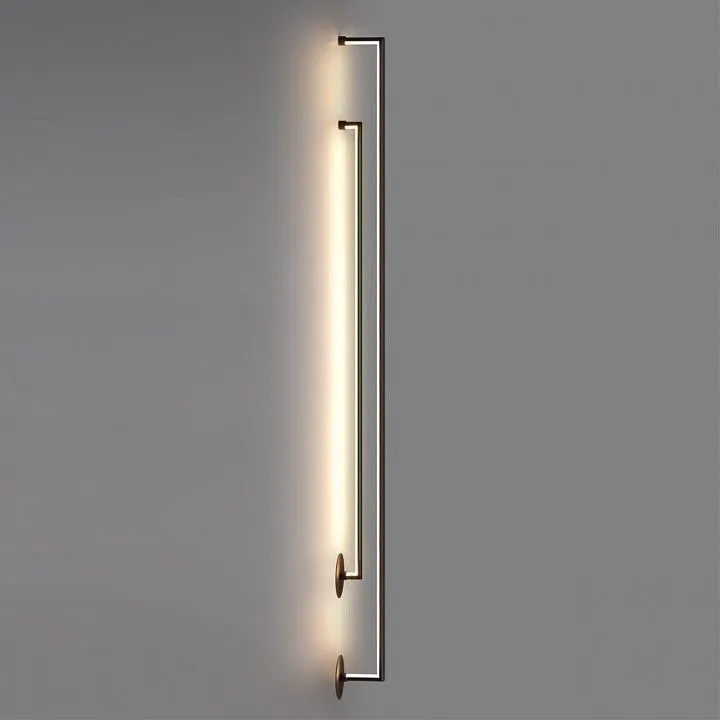 Накладной светильник Odeon Light Teo 7022/14WL