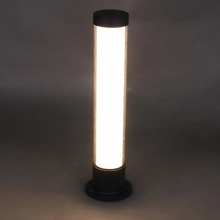 Наземный низкий светильник Reluce  09985-0.7-001JH 0.6M LED18W  BK RLOS