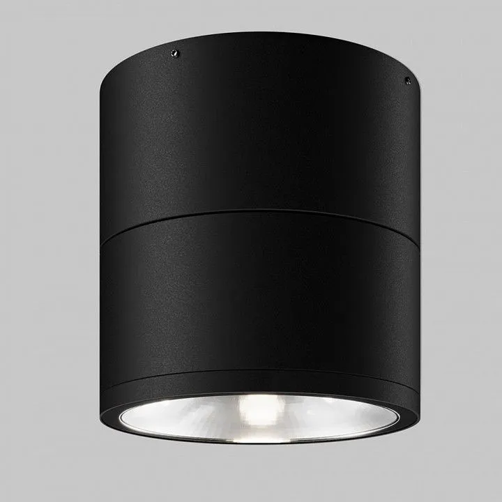 Накладной светильник Maytoni Outdoor Спин O310CL-L7GF3K