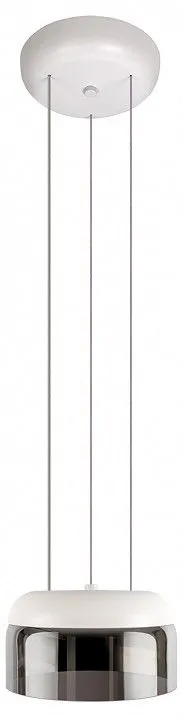 Подвесной светильник Loft it Totem 10466P Smoke