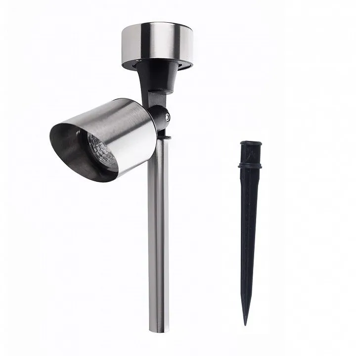 Наземный низкий светильник Uniel USL-C-690 UL-00001686