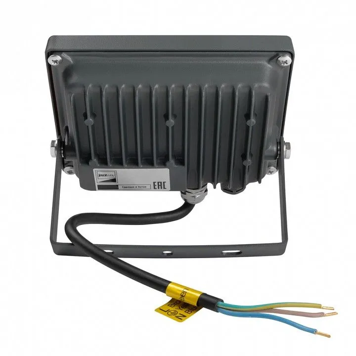 Настенно-потолочный прожектор Jazzway  PFL-SC-30W 6500K IP65