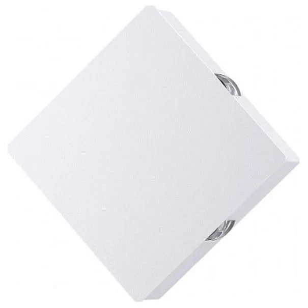 Накладной светильник Odeon Light Vista 4258/8WL