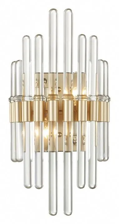 Накладной светильник Odeon Light Stika 4988/2W