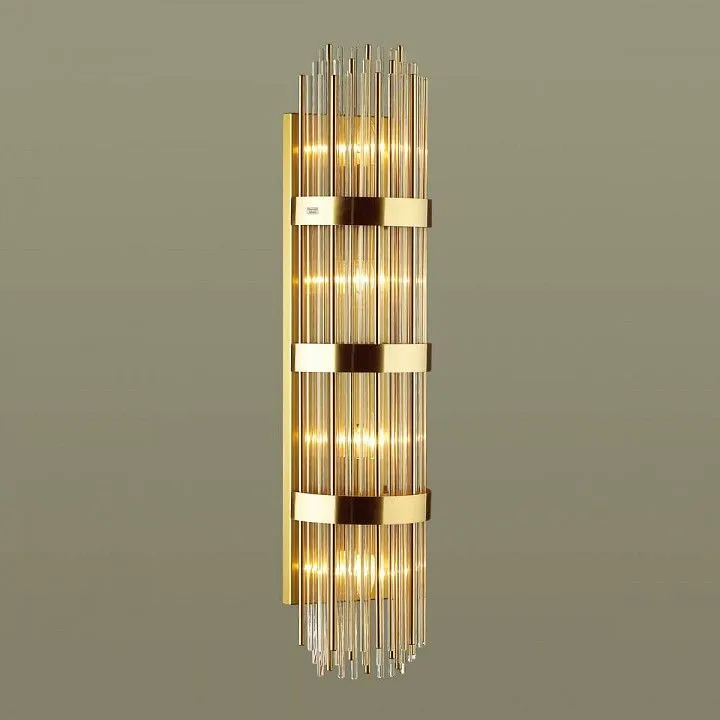 Накладной светильник Odeon Light Empire 4854/4W