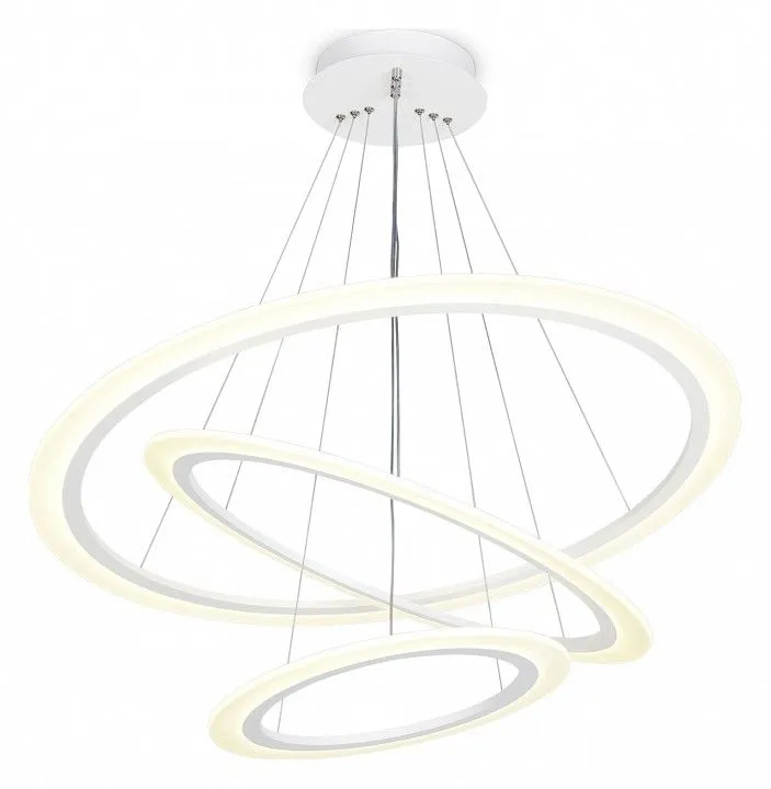 Подвесной светильник Ambrella Light FA FA4359