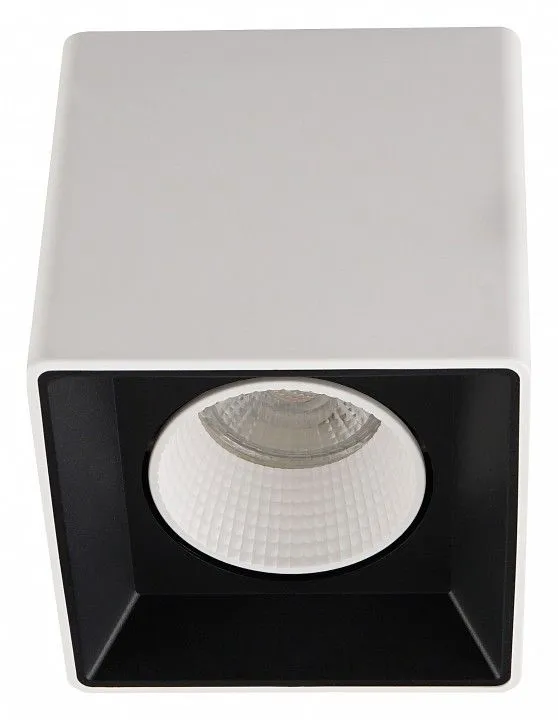 Накладной светильник Denkirs DK3030 DK3080-WB+WH Накладной светильник Denkirs DK3030 DK3080-WB+WH