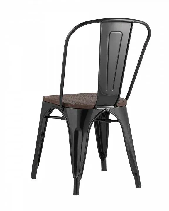 Стул Stool Group Tolix YD-H440B-W LG-01, УТ000000942 Стул Stool Group Tolix YD-H440B-W LG-01, УТ000000942