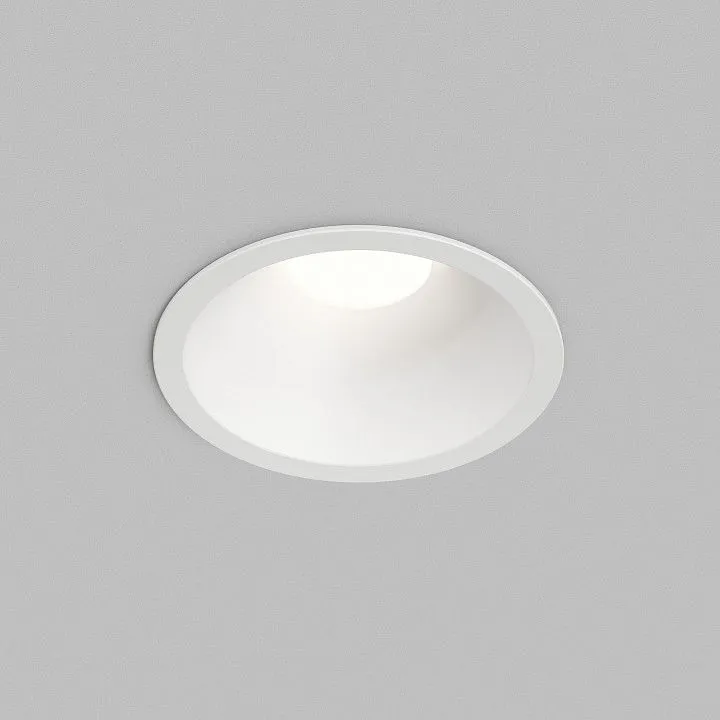 Встраиваемый светильник Denkirs SHINE GLOW DK2431-WH