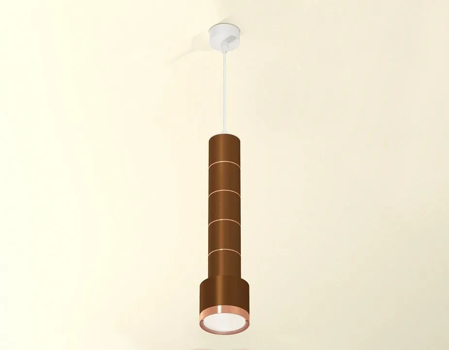 Подвесной светильник Ambrella Light XP XP8117001