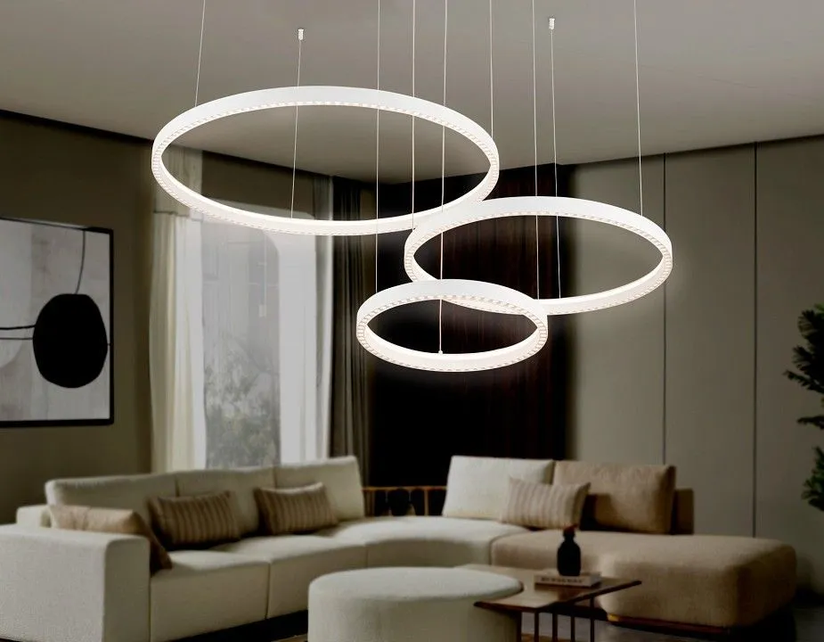 Подвесной светильник Ambrella Light FL FL5881