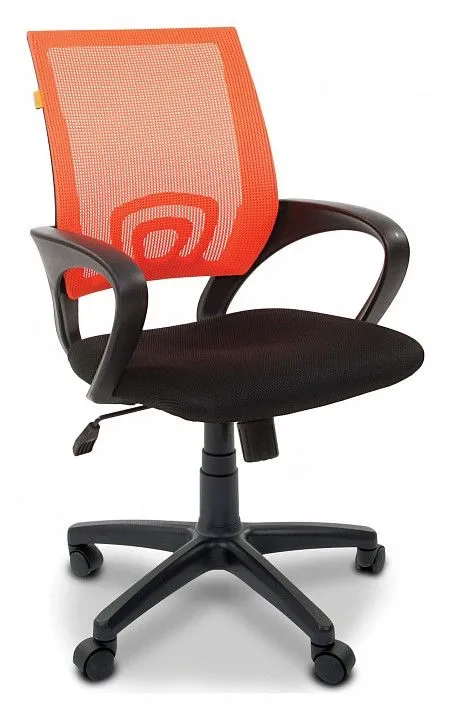 Кресло компьютерное Chairman 696 00-07013172, 00-7013172, 7013172 Кресло компьютерное Chairman 696 00-07013172, 00-7013172, 7013172