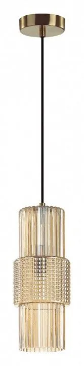 Подвесной светильник Odeon Light Pimpa 3 5019/1