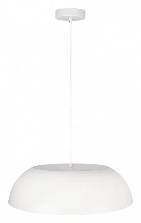 Подвесной светильник Loft it Cappello 10229P White