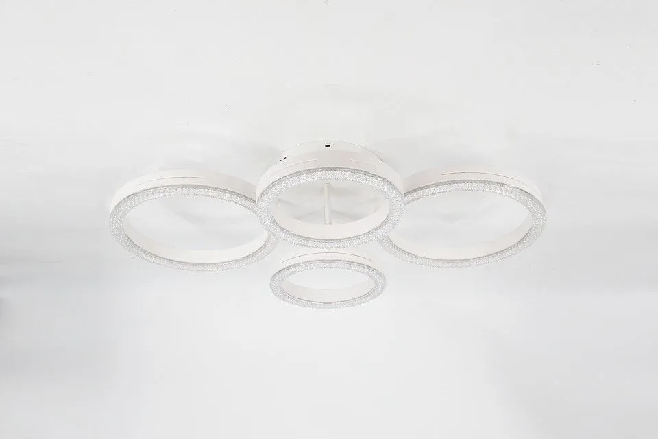 Потолочная люстра Rivoli Juniper Б0068478