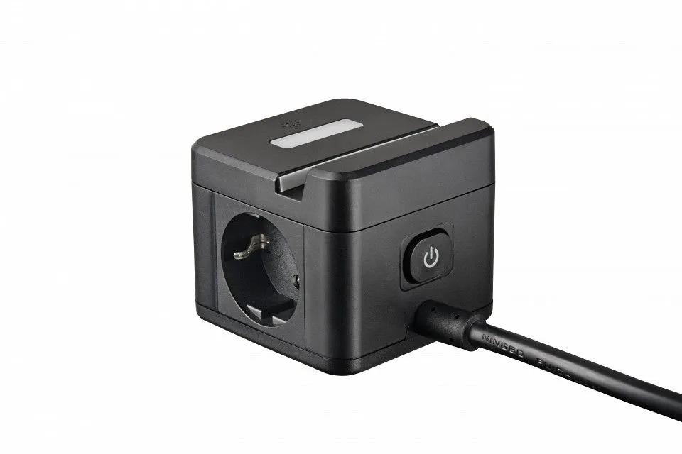 Удлинитель Uniel Standard UL-00011252