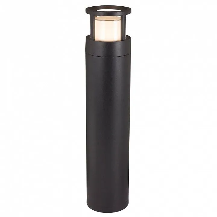 Наземный низкий светильник Maytoni Outdoor Улица Уолсли O011FL-L6B