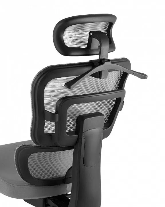 Кресло компьютерное TopChairs Techno
