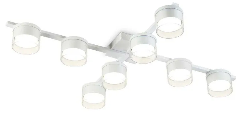 Потолочная люстра Ambrella Light FL FL51663