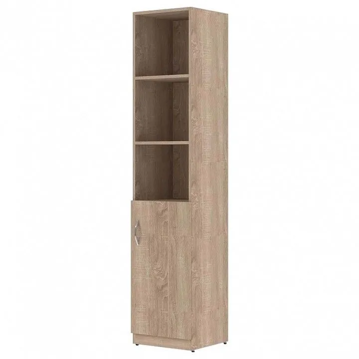 Стеллаж комбинированный Skyland Skyland Simple 1234020, sk-01234020 Стеллаж комбинированный Skyland Skyland Simple 1234020, sk-01234020