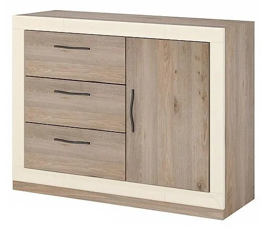 Комод Merdes Нобиле Км-120/38 ФГ НЛа Комод Merdes Нобиле Км-120/38 ФГ НЛа