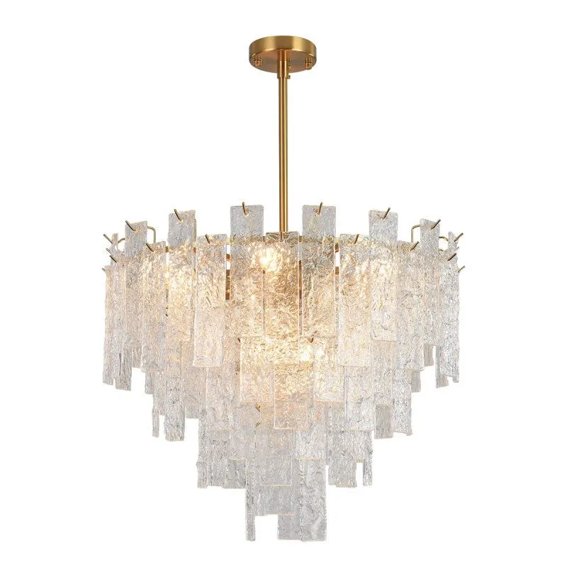 Люстра на штанге Lumion CLASSI 8422/8