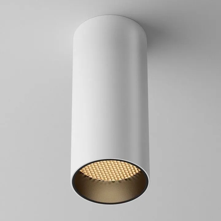 Накладной светильник Maytoni Technical Фокус C056CL-L12W2.7K-W-W