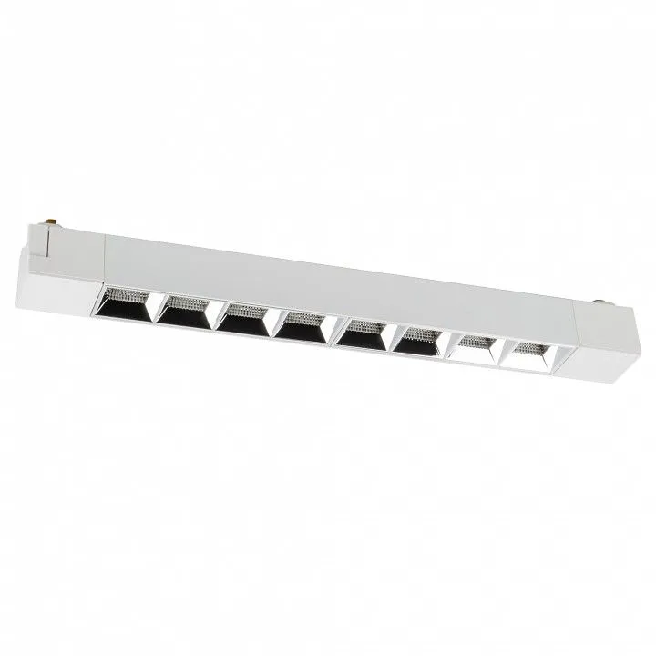 Встраиваемый светильник Volpe ULB-Q282 UL-00010121