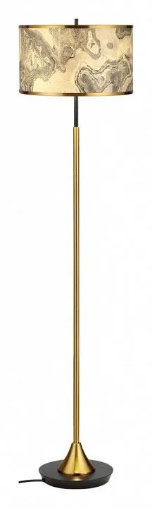 Торшер Odeon Light Bergi 5064/2F