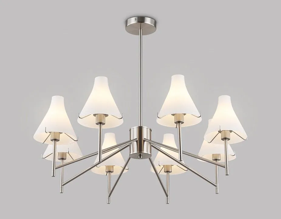 Люстра на штанге Ambrella Light HIGH LIGHT LH57125
