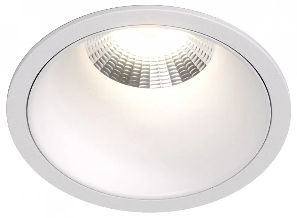 Встраиваемый светильник Denkirs DK4500 DK4500-WH