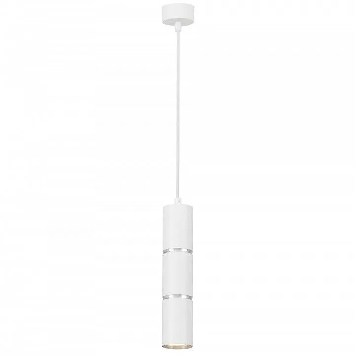Подвесной светильник Lampit NATI TP TK40-P300 WT+CHR