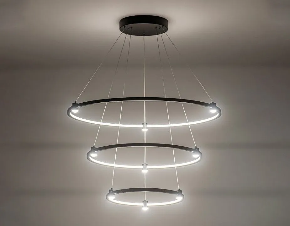 Подвесной светильник Ambrella Light FL FL5514