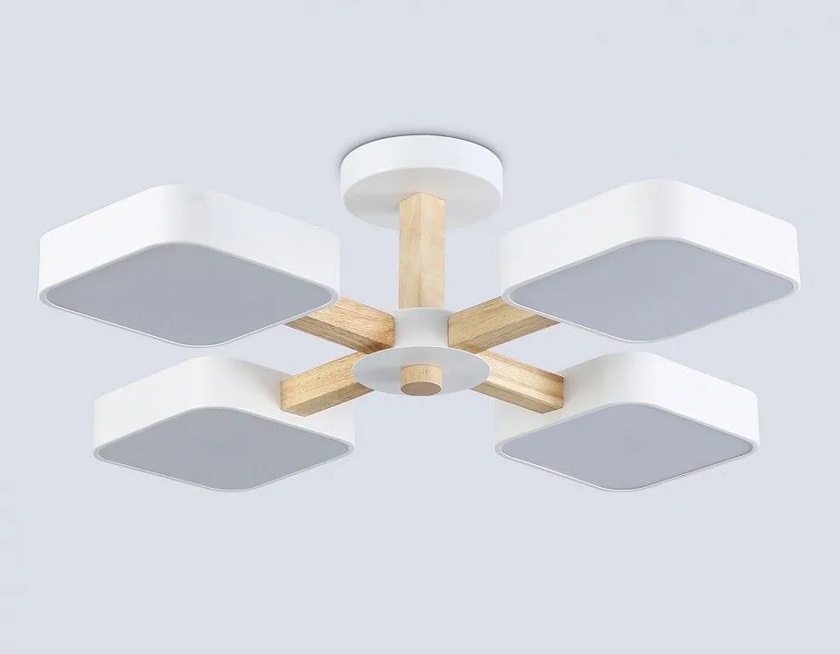 Люстра на штанге Ambrella Light FL FL4879
