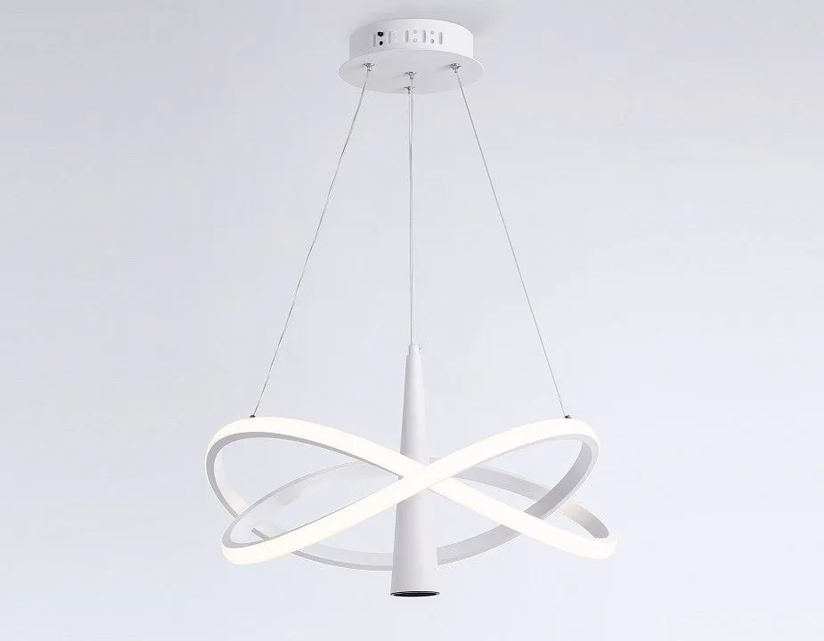 Подвесная люстра Ambrella Light FL FL5367