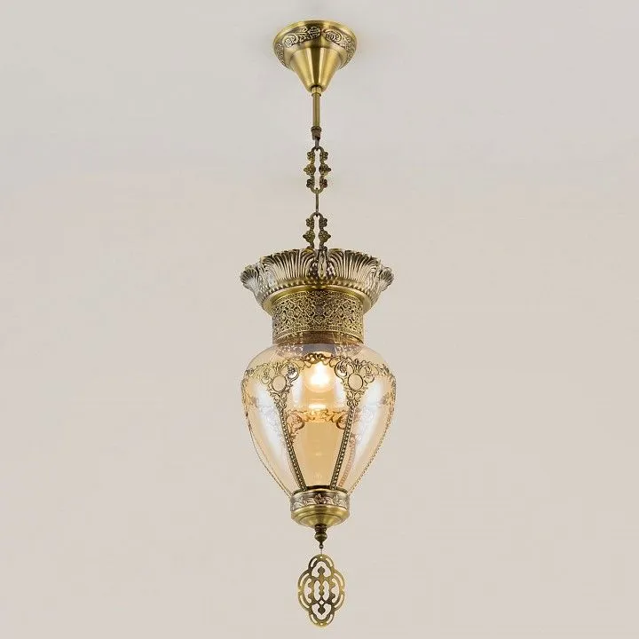 Подвесной светильник Citilux Каир CL419213