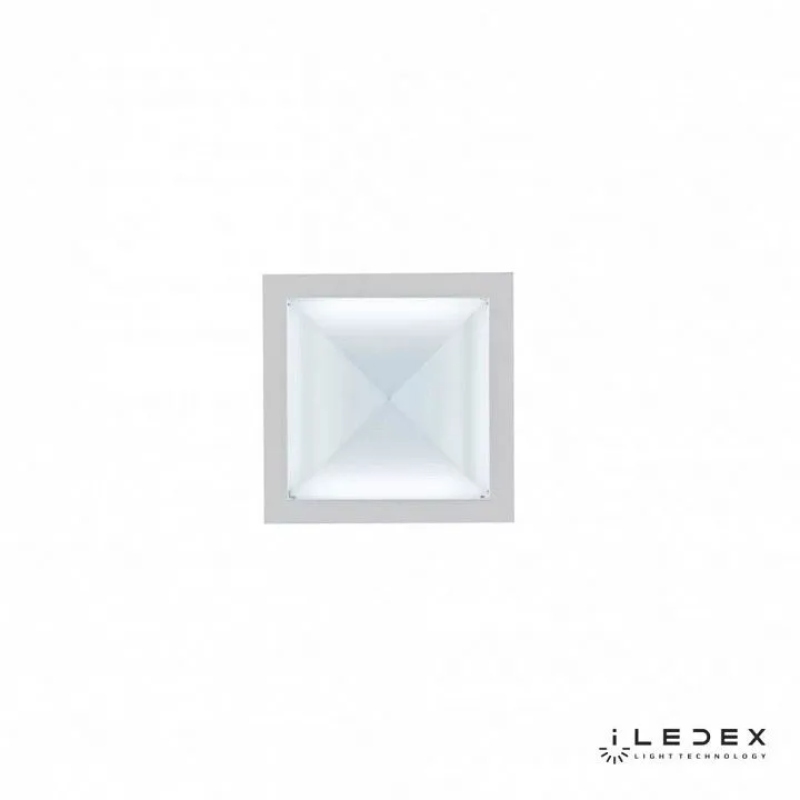 Накладной светильник iLedex Creator SMD-923404 WH-6000K