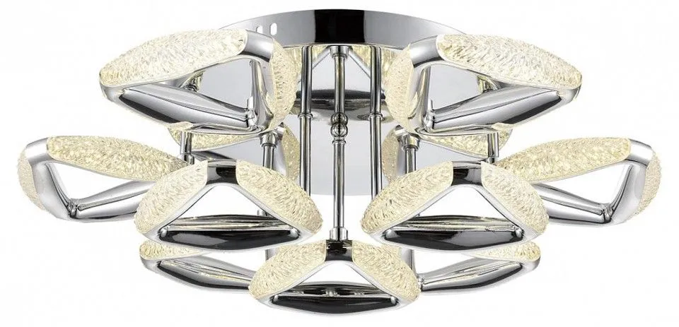 Потолочная люстра Lumion Ruana 8239/9CL