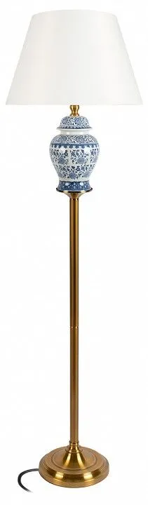Торшер Loft it Ultramarine 10489F