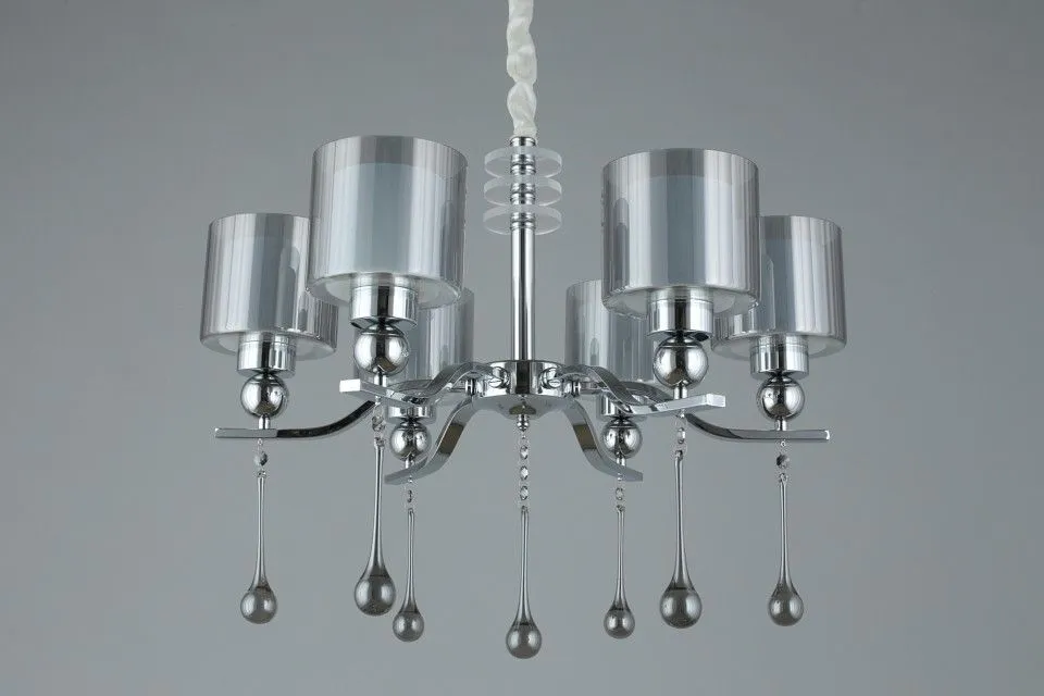 Подвесная люстра Omnilux Giarre OML-56003-06