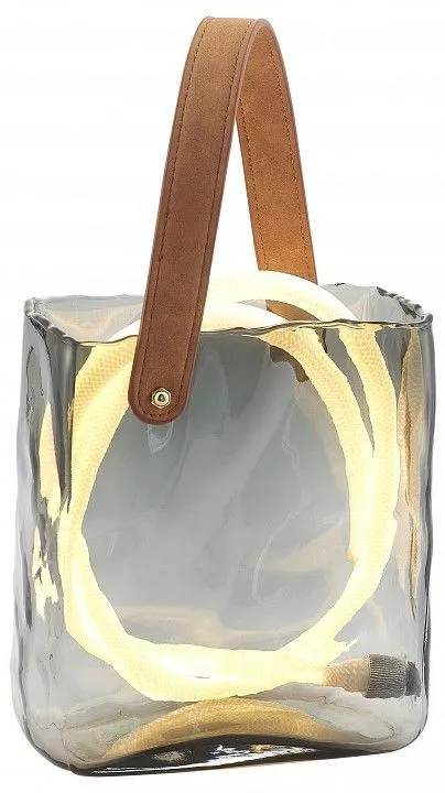 Настольная лампа декоративная Moderli Bag V11675-TL
